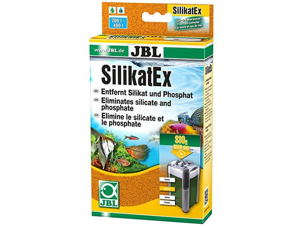 SilicatEx JBL
