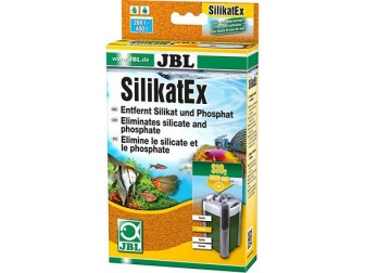 SilicatEx JBL