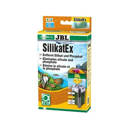 SilicatEx JBL