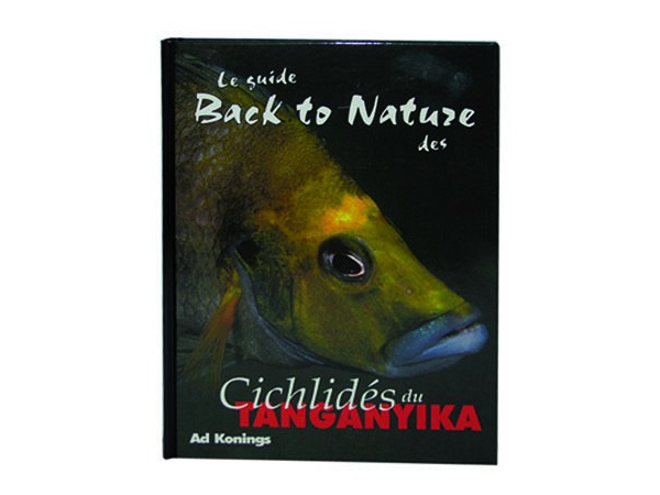 BACK TO NATURE TANGANYIKA