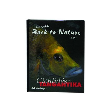 BACK TO NATURE TANGANYIKA
