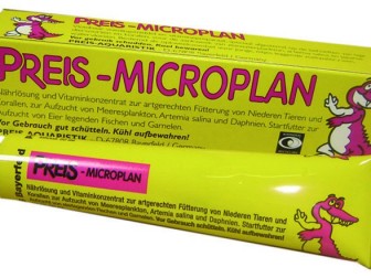 MICROPLAN 50ml Preis