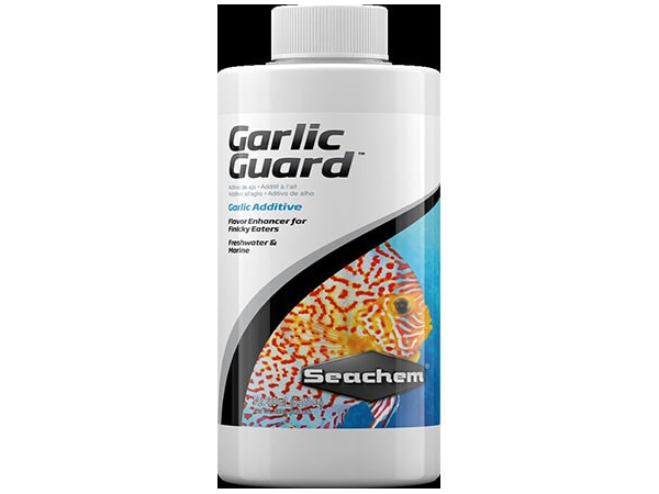 Guarlicguard Seachem 250ML