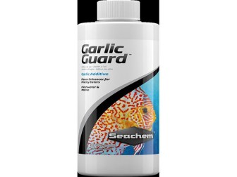 Guarlicguard Seachem 250ML