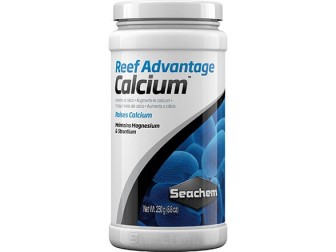 Reef ADV Calcium 250grs SEACHEM