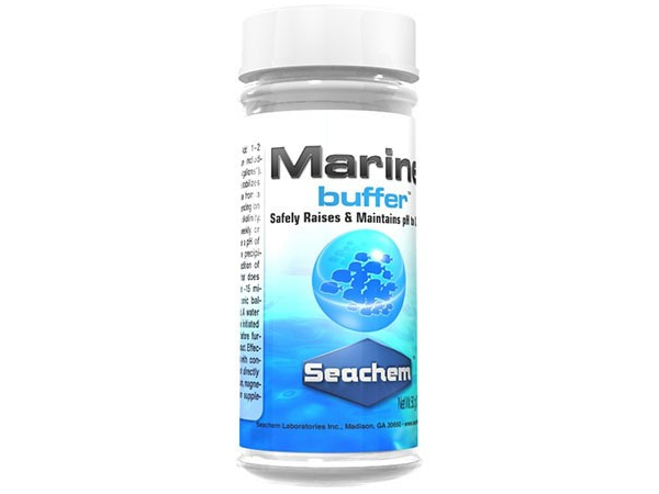 Marine Buffer 50grs SEACHEM