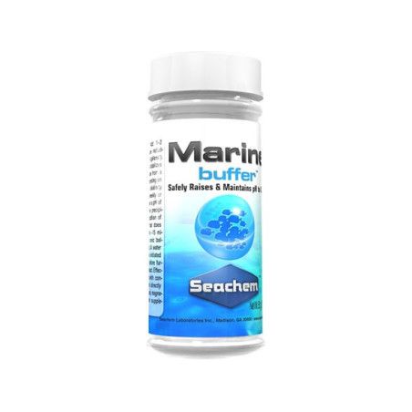 Marine Buffer 50grs SEACHEM