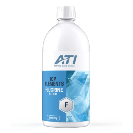 ATI Fluor 1000 ml