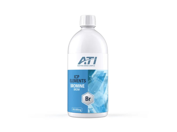 ATI Brom 1000 ml