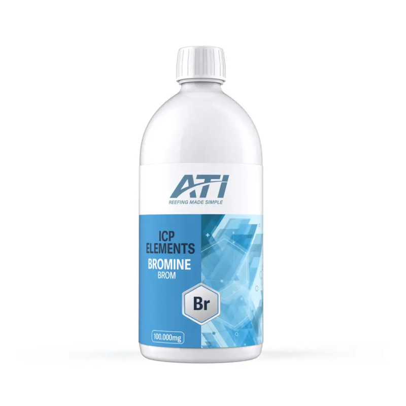 ATI Brom 1000 ml