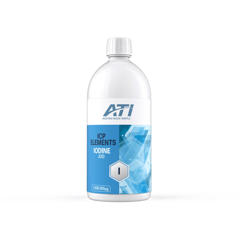 ATI Iode 1000 ml