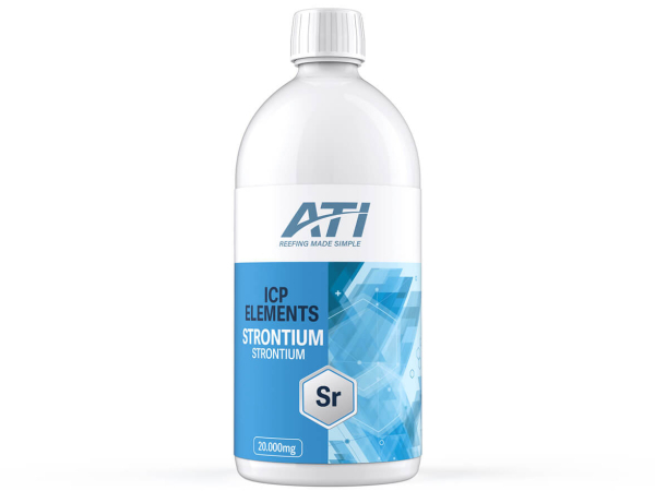 ATI Stronzio 1000 ml