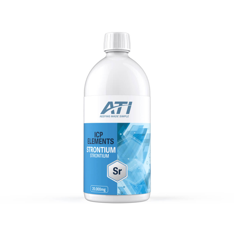 ATI Strontium 1000 ml