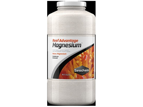 REEF ADV. MAGNESIUM 1 2 KG