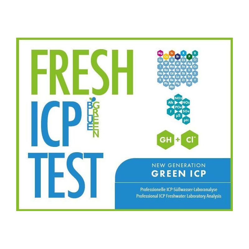 ICP Osmose Test