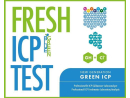 ICP Prueba de Ósmosis