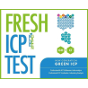 ICP Prueba de Ósmosis