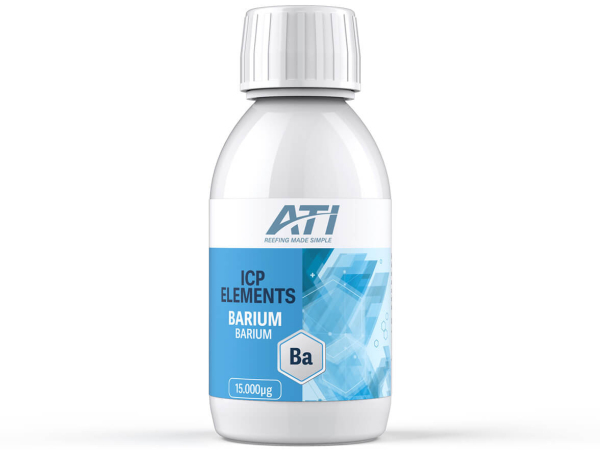 ATI Barium 150 ml