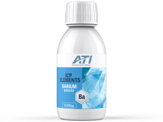 ATI Barium 150 ml