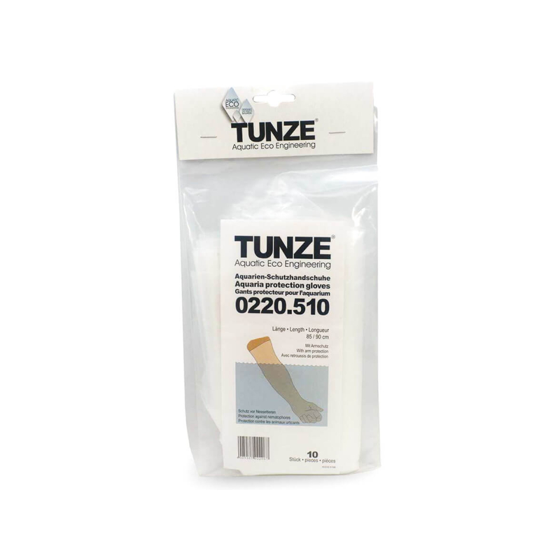 Guantes protectores 0220.510