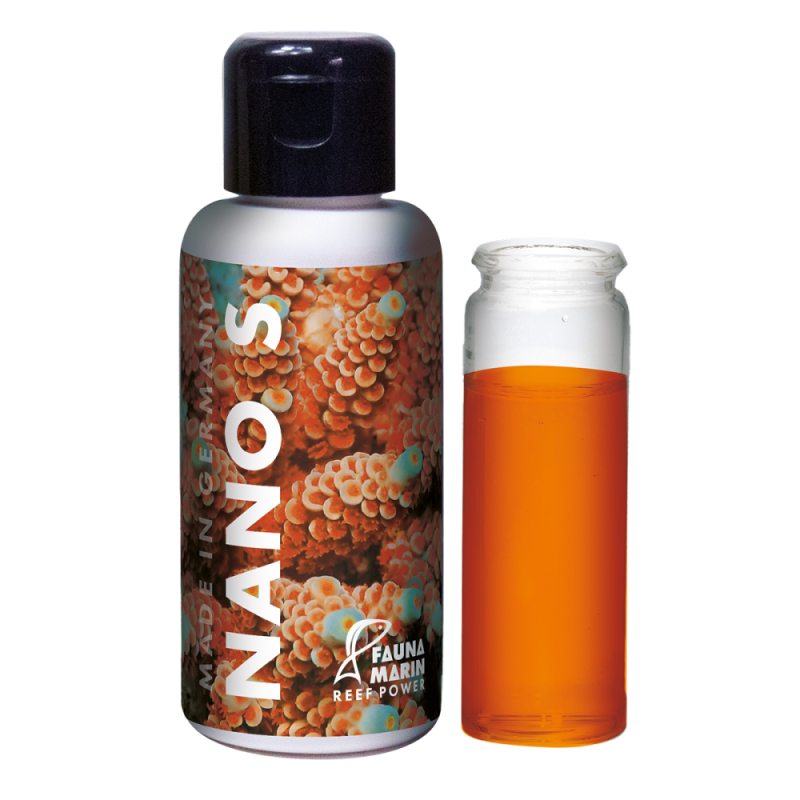 Nano S 50 ml