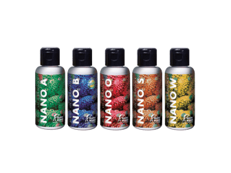 Nano W 50 ml