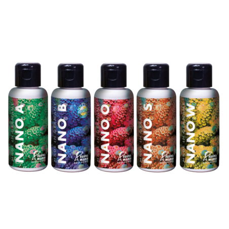 Nano W 50ml