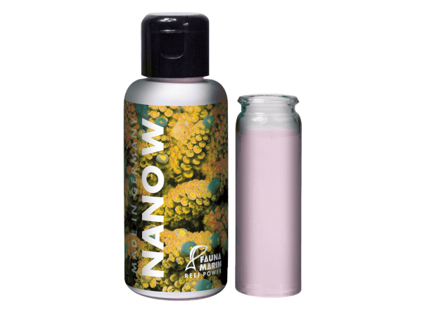 Nano W 50 ml