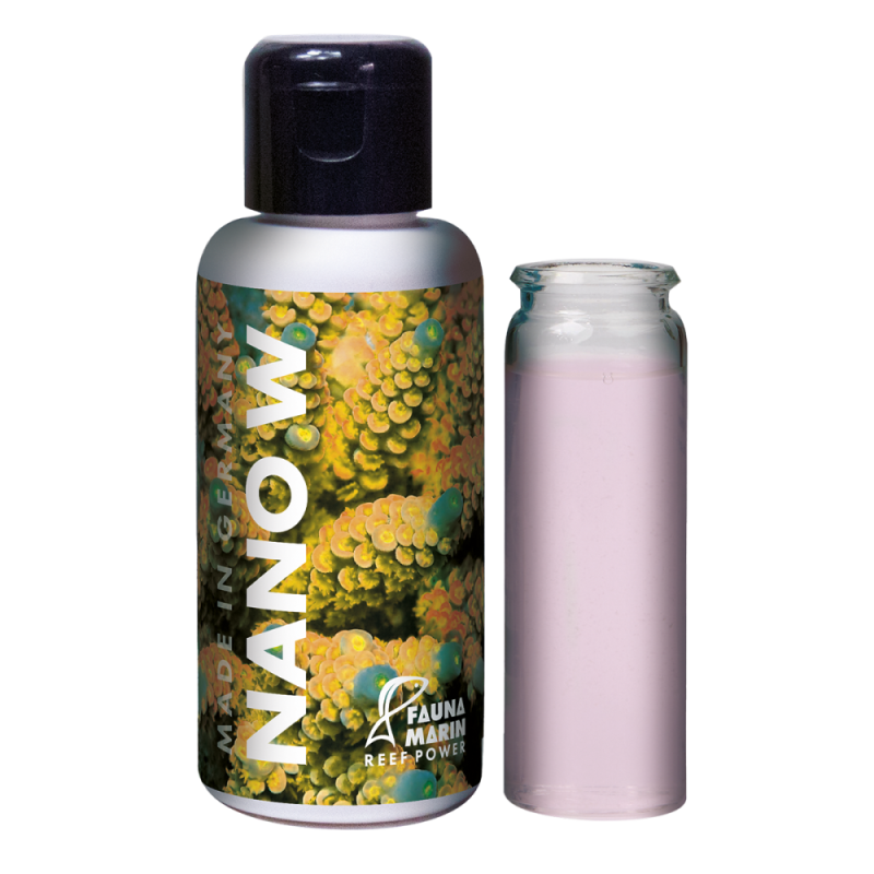 Nano W 50 ml