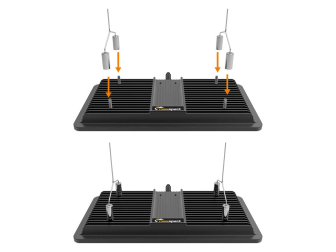 Maxspect Jump MJ-L230 LED 30W