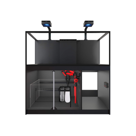 Reefer G3 XL 625
