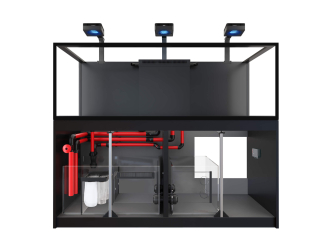 REEFER G3 XXL 750