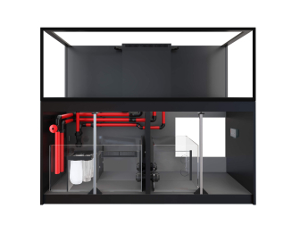 REEFER G3 XXL 750