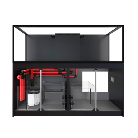 REEFER G3 XXL 750