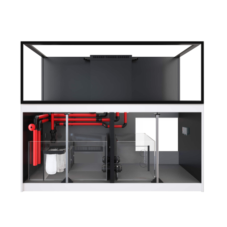 REEFER G3 XXL 750