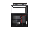 Peninsula G3 500 aquarium Redsea