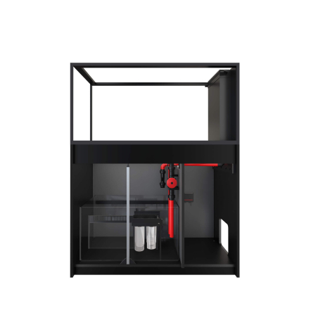 Peninsula G3 500 aquarium Redsea
