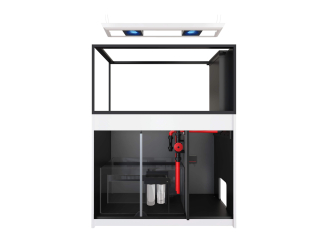 Peninsula G3 500 aquarium Redsea