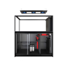 Peninsula G3 S-700 Redsea