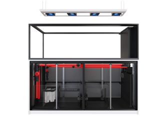 Peninsula G3 S-950 aquarium Redsea