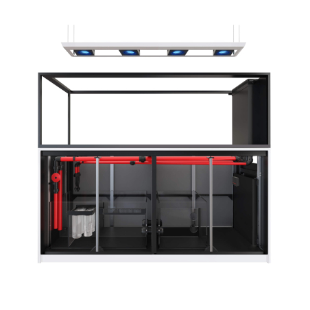 Peninsula G3 S-950 Redsea