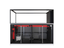 Peninsula G3 S-950 Redsea