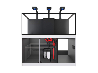 Reefer G3 XL 625