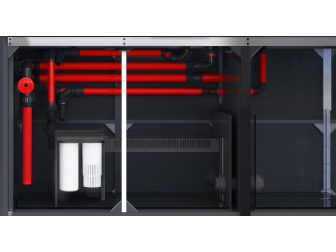 REEFER S-550 G3