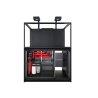 REEFER S-550 G3
