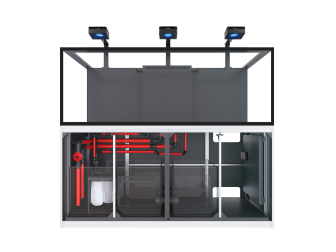 REEFER S-850 G3