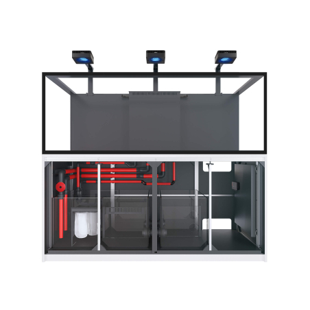 REEFER S-850 G3