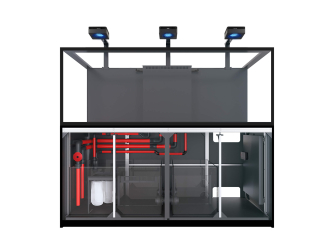 REEFER S-850 G3