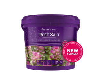 Reef Salt 22kg Aquaforest