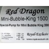 Bubble King 200VS12